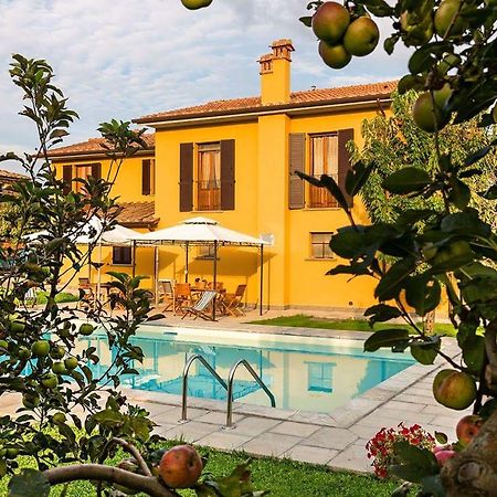Villa Casa Galina Ciggiano Esterno foto