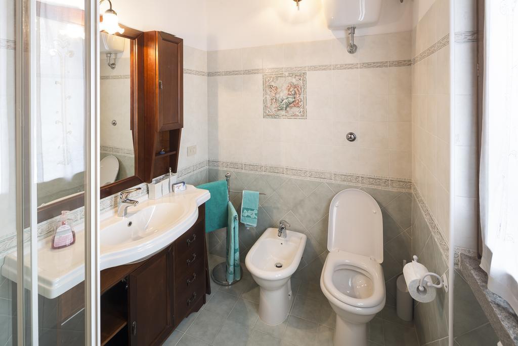 Villa Casa Galina Ciggiano Camera foto