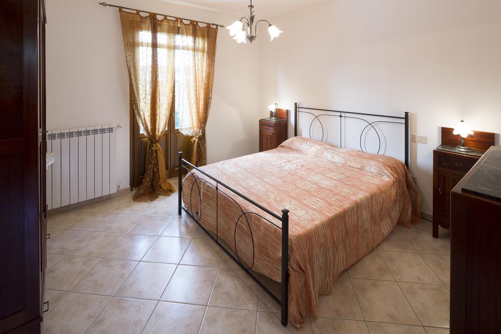 Villa Casa Galina Ciggiano Camera foto