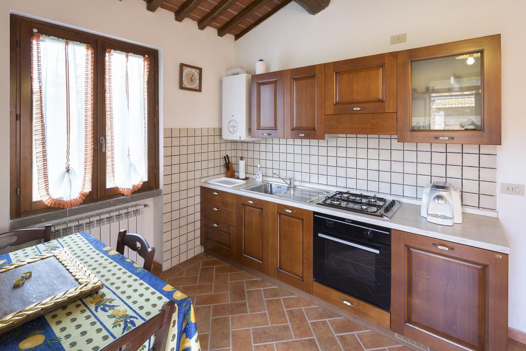 Villa Casa Galina Ciggiano Camera foto