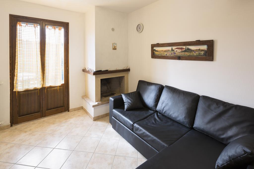 Villa Casa Galina Ciggiano Camera foto