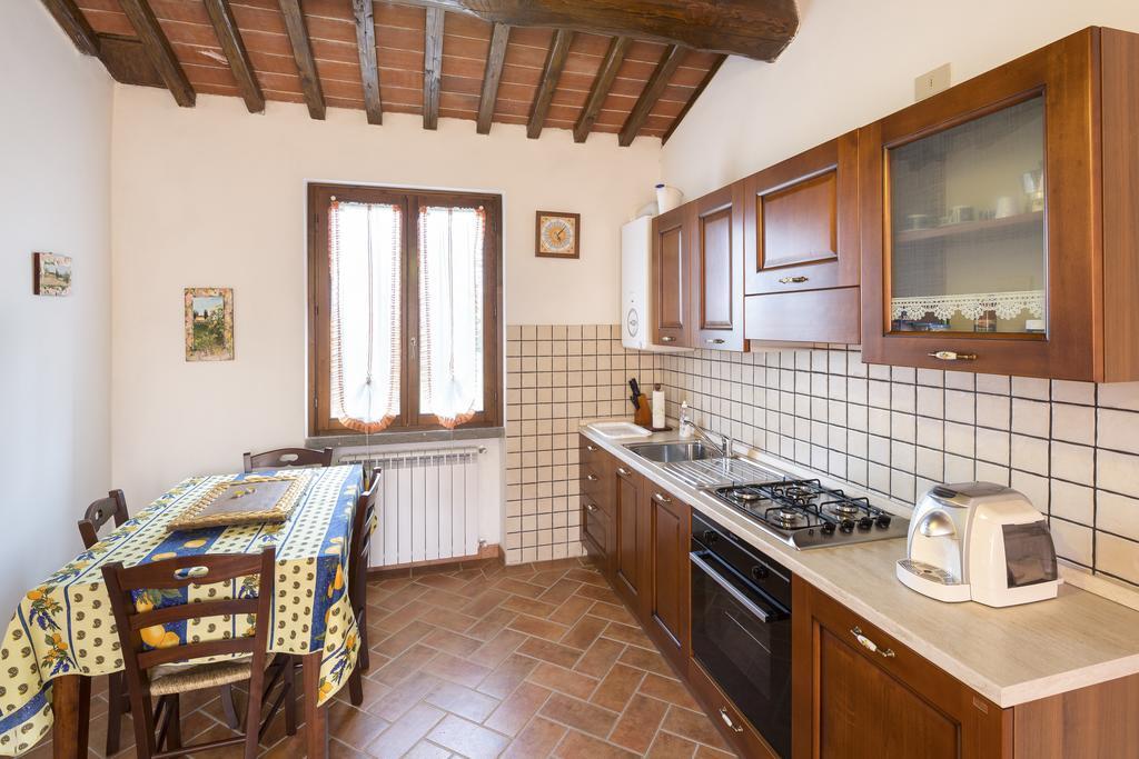 Villa Casa Galina Ciggiano Camera foto